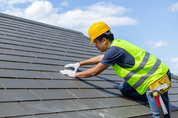 Best Residential Roofing Contractor  in Groesbeck, OH