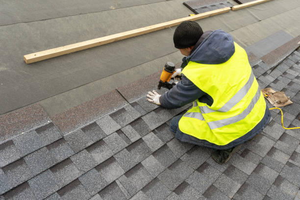 Best Commercial Roofing Services  in Groesbeck, OH