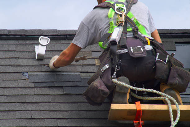 Tile Roofing Contractor in Groesbeck, OH