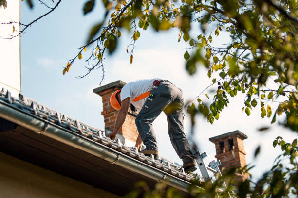 Roof Installation Near Me in Groesbeck, OH