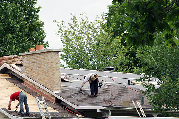 Roof Waterproofing Services in Groesbeck, OH