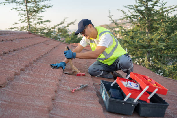 Best Roof Waterproofing Services  in Groesbeck, OH