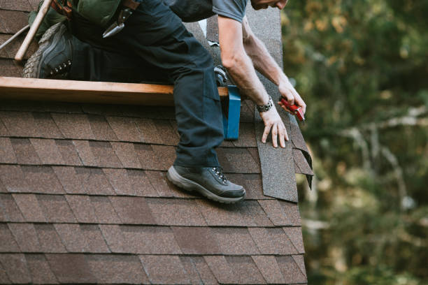 Best Roof Maintenance Services  in Groesbeck, OH